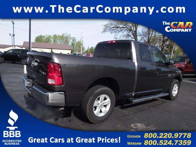 RAM Ram Pickup 1500 2015 photo 3